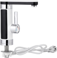 Проточный электрический водонагреватель-кран Atmor Tap Elegance 3 кВт - фото2