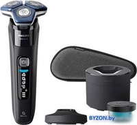 Электробритва Philips S7886/55 - фото