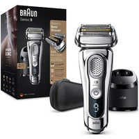 Электробритва Braun Series 9 9375cc - фото