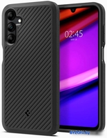 Чехол для телефона Spigen Core Armor для Samsung Galaxy A15 ACS07245 (черный) - фото