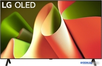 OLED телевизор LG OLED B4 OLED77B4RLA - фото