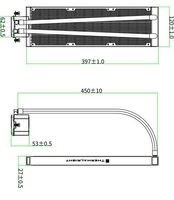 Thermalright Frozen Edge 360 (белый) - фото2