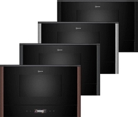 Микроволновая печь NEFF NR9WR21Y1 - фото