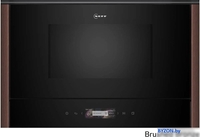Микроволновая печь NEFF NR9WR21Y1 - фото2