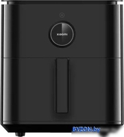 Аэрофритюрница Xiaomi Smart Air Fryer 6.5L MAF10 (международная версия, черный) - фото