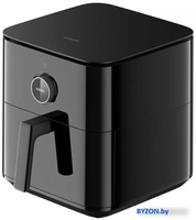 Аэрофритюрница Xiaomi Smart Air Fryer 6.5L MAF10 (международная версия, черный) - фото2