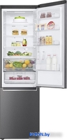 Холодильник LG DoorCooling+ GC-B509MLWM - фото2