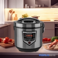 Мультиварка Endever Vita-124 - фото2