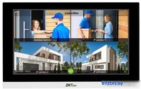 Монитор ZKTeco VT07-B01 - фото