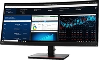 Монитор Lenovo ThinkVision P34w-20 62CCRAT3EU - фото2