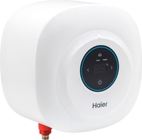 Накопительный электрический водонагреватель Haier ES15V-EQ1 - фото