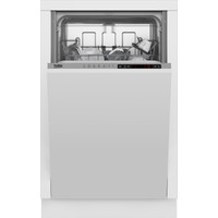 Встраиваемая посудомоечная машина BEKO BDIS15060 - фото