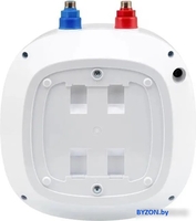 Накопительный электрический водонагреватель Haier ES15V-EQ2 - фото2