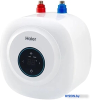 Накопительный электрический водонагреватель Haier ES30V-EQ2 - фото