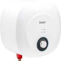 Накопительный электрический водонагреватель Haier ES10V-MQ1 - фото
