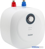Накопительный электрический водонагреватель Haier ES10V-MQ2 - фото