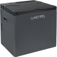 Электрогазовый Meyvel AF-50GM - фото
