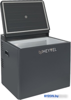Электрогазовый Meyvel AF-50GM - фото2