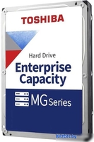 Жесткий диск Toshiba MG10 22TB MG10AFA22TE - фото