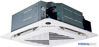 Кондиционер Lessar LS-HE36BVA4/LU-HE36UVA4/LZ-B4UB - фото