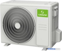 Кондиционер Lessar LS-HE36BVA4/LU-HE36UVA4/LZ-B4UB - фото2