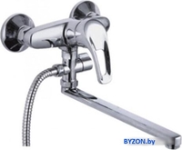 Смеситель Wisent WP21027 - фото