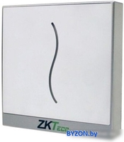 Считыватель ZKTeco ProID20WE-RS - фото