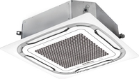 Кондиционер Quattroclima QV-I18CG1/QN-I18UG1/QA-ICP11 - фото