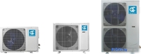 Кондиционер Quattroclima QV-I18CG1/QN-I18UG1/QA-ICP11 - фото2