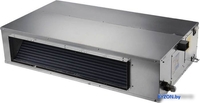 Кондиционер Quattroclima QV-I60DG1/QN-I60UG1 - фото