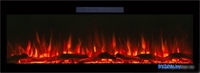 Электрокамин RealFlame Diamond 50 - фото