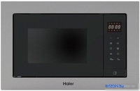 Микроволновая печь Haier HMX-BTG207X - фото