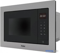 Микроволновая печь Haier HMX-BTG207X - фото2