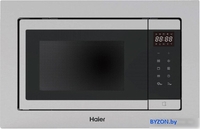 Микроволновая печь Haier HMX-BTG259LX - фото