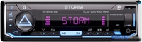 USB-магнитола Aura Storm-515BT - фото