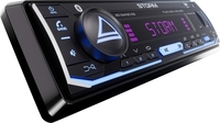 USB-магнитола Aura Storm-515BT - фото2
