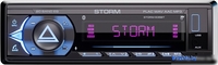 USB-магнитола Aura Storm-535BT - фото