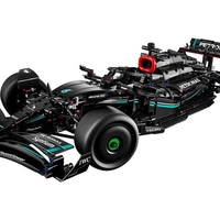 Конструктор LEGO Technic 42171 Mercedes-AMG F1 W14 E Performance - фото2