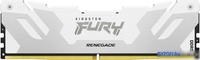Оперативная память Kingston FURY Renegade 16ГБ DDR5 8000 МГц KF580C38RW-16 - фото2