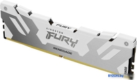 Оперативная память Kingston FURY Renegade 16ГБ DDR5 7200 МГц KF572C38RW-16 - фото