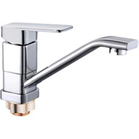 Смеситель Wisent WP49006 - фото