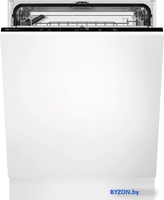 Встраиваемая посудомоечная машина Electrolux SatelliteClean 600 KES27200L - фото