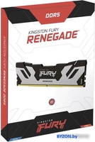 Оперативная память Kingston FURY Renegade 2x16ГБ DDR5 7200МГц KF572C38RSK2-32 - фото2