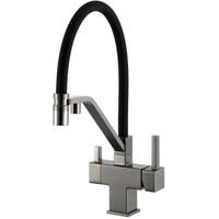 Смеситель Gappo G4395-69 - фото