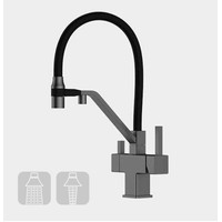 Смеситель Gappo G4395-69 - фото2