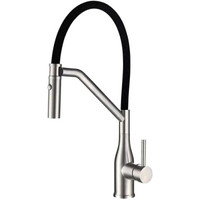 Смеситель Gappo G4098-15 - фото