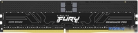 Оперативная память Kingston FURY Renegade Pro 16ГБ DDR5 6400МГц KF564R32RB-16 - фото2