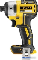 DeWalt DCK266P2T (шуруповерт, гайковерт, кейс) - фото2