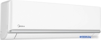 Кондиционер Midea Primary MSAG3-18HRN1-I/MSAG3-18HRN1-O - фото2