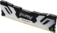 Оперативная память Kingston FURY Renegade 24ГБ DDR5 7200МГц KF572C38RS-24 - фото